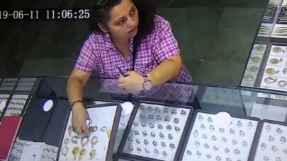 Esenyurt’ta şaşkına çeviren