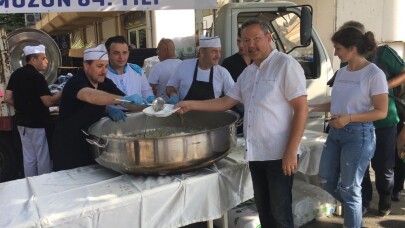 Eti Maden 84. yılını kutluyor