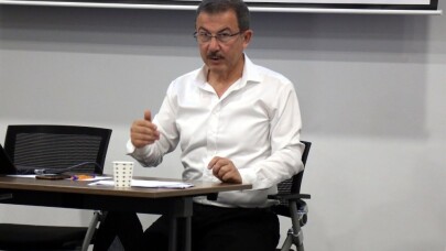 Eyüp Belediyesi “2020-2024 stratejik plan çalıştayı” yapıldı