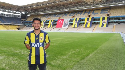 Fenerbahçe’nin yeni transferi Murat Sağlam kimdir ?