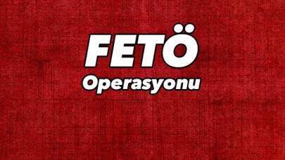 FETÖ'nün sözde "Türkiye İmamı" yakalandı 