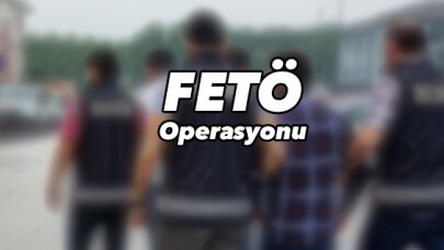 MİT ve polisten FETÖ üyelerini finanse eden iş adamlarına operasyon: 13 gözaltı