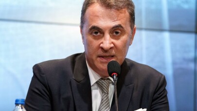 Fikret Orman: "Burak Yılmaz için teklif aldık"