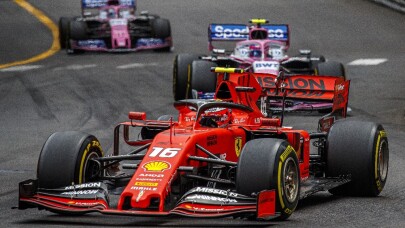 Formula 1’de heyecan Kanada’da yaşanacak