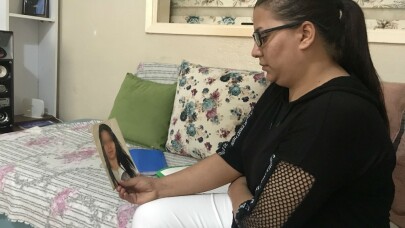 Fuhşa sürüklenen ablasının topluma kazandırılmasını istiyor