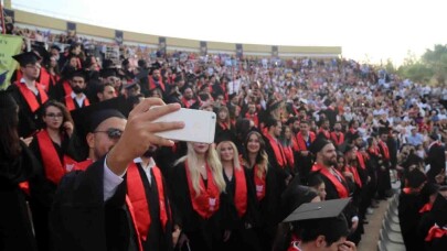 GAÜ yatay geçiş başvuruları devam ediyor