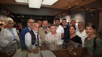 Geleneksel Sanatlar İhtisas Merkezi’inde yılsonu heyecanı yaşandı