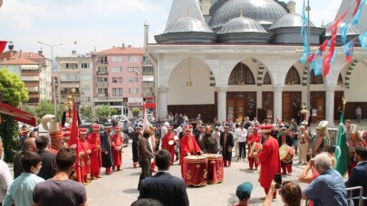 Gemlik Ülkü Ocakları açıldı