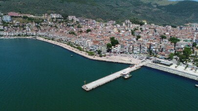 Gemlik Belediyesinden satılık daireler