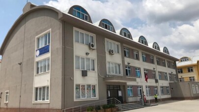Gemlik’te okula şehidin adı verildi