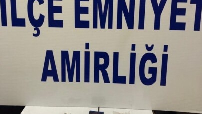 Gömeç’te polis kuş uçurmuyor