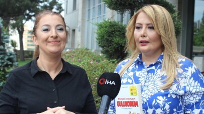 “Görmedim Duymadım Gülüyorum” engelsiz kitabıyla dünyada bir ilke imza atıldı