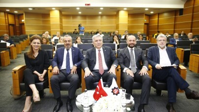 Hayvansal gıda sektörünün güncel konuları ele alındı