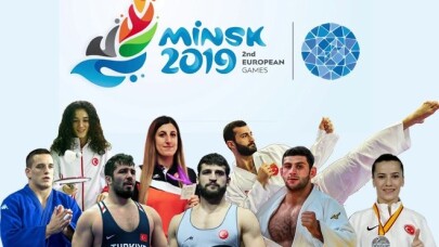 İBB sporcuları Avrupa Oyunları’nda 20 sporcu ile milli formayı terletecek