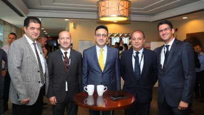 İlker Aycı’dan TSK’ya dönecek pilotlara destek açıklaması