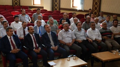 İnegöl Kent Konseyi’nde yeni dönem