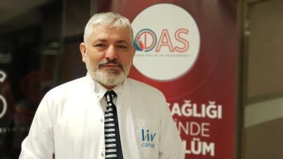 İnme tedavisinde tıp literatüründe bir ilk: Hibrit yöntemler