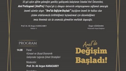İş Dünyası-Üniversite entegrasyonu sağlanıyor