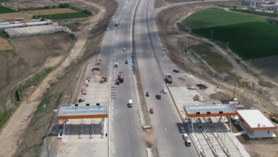 İstanbul-Bursa-İzmir Otoyolu