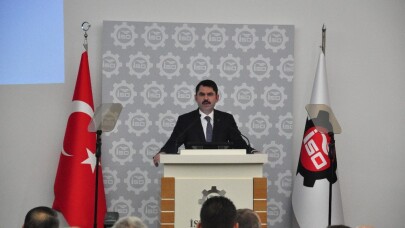 İstanbul’da iki yeni nesil OSB kurulması planı masaya geliyor