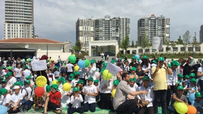 İstanbul’da Yaz Kur’an kursları başladı