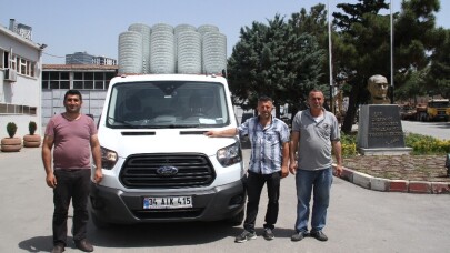 Kartal Belediyesi mutlu ve acılı günlerinde Kartallıların yanında