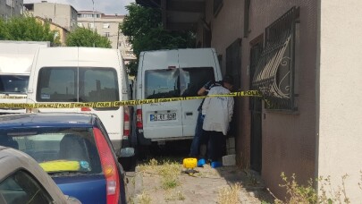 Kayıp çocuğun feci ölümü