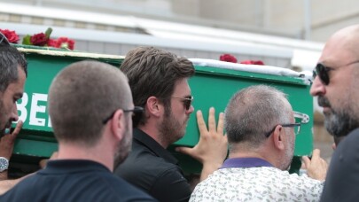 Kıvanç Tatlıtuğ ve Başak Dizer’in acı günü