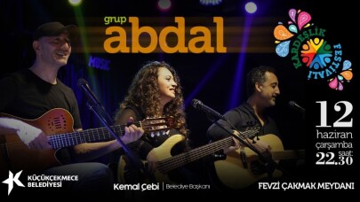 Küçükçekmece ’Kardeşlik Festivali’ başlıyor
