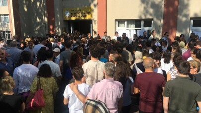 LGS maratonu başladı