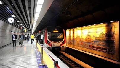 Marmaray her anlamda kazandırıyor