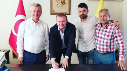 Menemenspor Teknik Direktörü Abdullah Ercan istifa kararı aldı