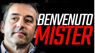 Milan’da Marco Giampaolo dönemi