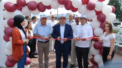 Mudanya’da Bilişim Şenliği