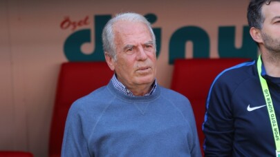 Mustafa Denizli, İran’a geri döndü