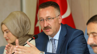 Adapazarı'nda Beş Proje Hayata Geçiyor