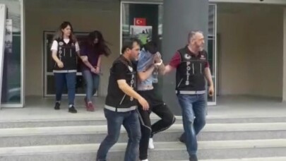 Narkotik polisinden operasyon: 7 gözaltı