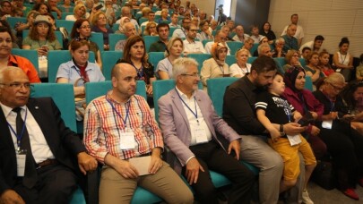Nilüfer Kent Konseyi’nde Neslihan Binbaş dönemi