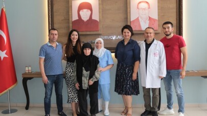 (Özel) 50 yıllık gizli formül hanımların elinde