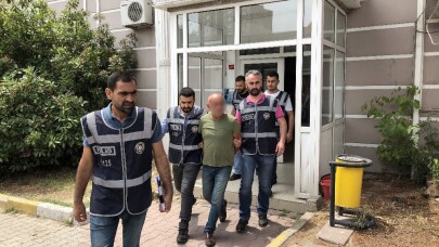 (Özel) Beylikdüzü’nde eski eşini bıçaklayan adamdan "neden yaptınız sorusuna" ilginç cevap