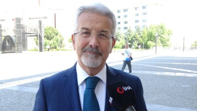 (Özel) Bursa’da ihtiyaç sahiplerine bayram öncesi VIP hizmet...