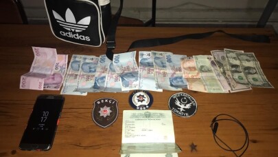 (ÖZEL) Fatih’te kapkaç anı kamerada