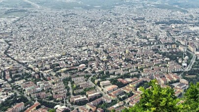 (Özel) Yıldırım’da kentsel dönüşüm anlayışı değişti