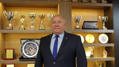 Prof. Dr. Ahmet Sedat Aybar: “Enflasyon beklenenden daha hızlı düşecek”
