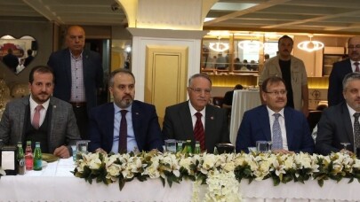 Ramazan Bayramı’nda dostluk mesajları