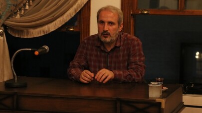 Ramazan sohbetleri sona erdi