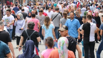 Sakarya’da deprem