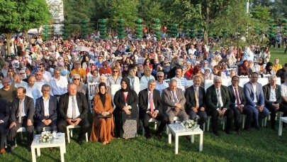 SAMEK yılsonu genel sergisi açıldı