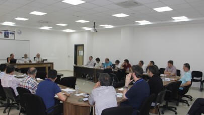SAÜ’de ‘Tefsir ve Toplumsal Sorunlarımız’ çalıştayı düzenlendi