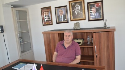 Sebze ve meyvede fiyatlar daha da düşecek
